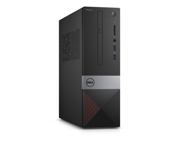 Dell Vostro 3268 i3-7100/8GB/1000/10Pro - Desktop - najlepsze ceny